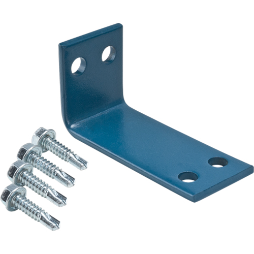 Composantes pour partitions & cloisons grillag&eacute;es - Quincaillerie Toolneeds Inc.