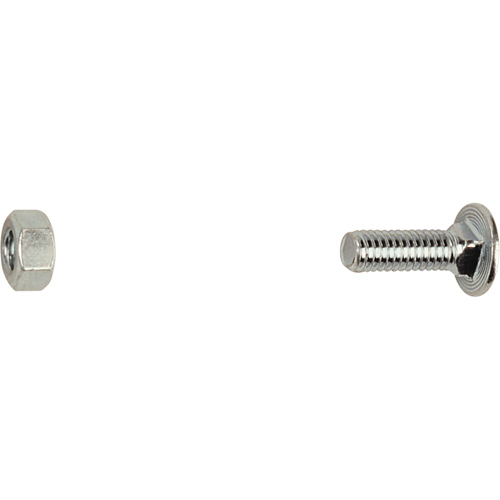 Composantes pour partitions & cloisons grillag&eacute;es - Panneaux Compl&eacute;mentaires R&eacute;glables Toolneeds Inc.