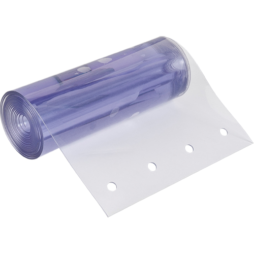 Strip Curtain Doors, 8' x 8" x 0.080" Toolneeds Inc.