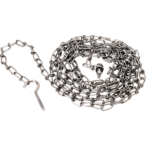 18' Security Chain With Hook Toolneeds Inc.