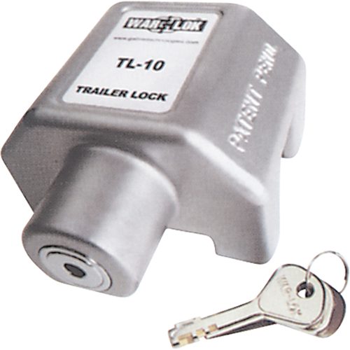 Trailer Hasp Locks Toolneeds Inc.