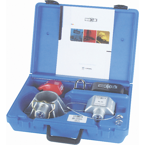 Trailer Security Kits Toolneeds Inc.