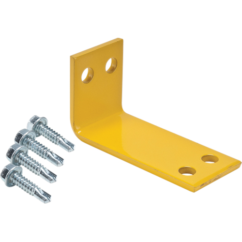 Composantes pour partitions & cloisons grillag&eacute;es - Quincaillerie Toolneeds Inc.