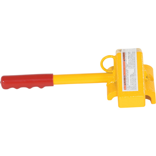 Single Rail Chock Toolneeds Inc.