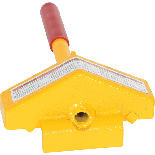 Single Rail Chock Toolneeds Inc.