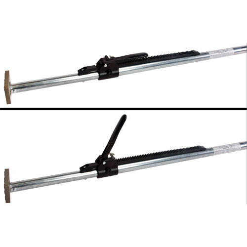 Barre de cargaison en acier Toolneeds Inc.