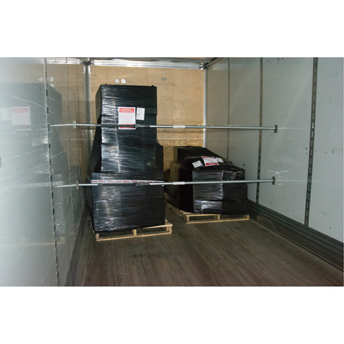 Barre de cargaison en acier Toolneeds Inc.