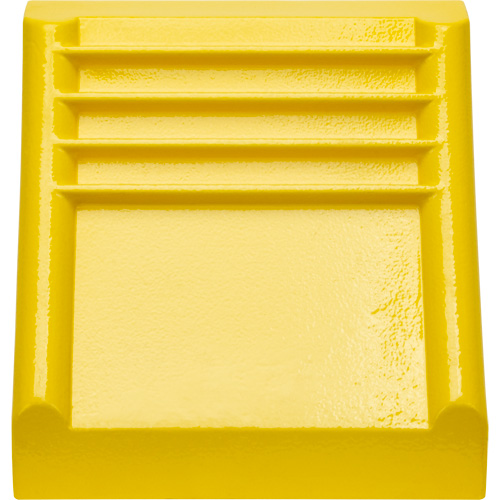 Iron Wheel Chocks Toolneeds Inc.