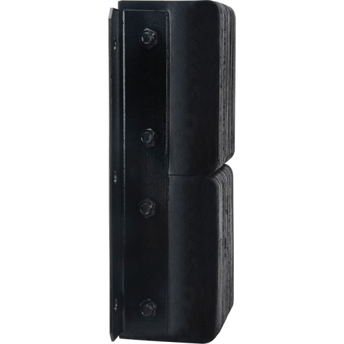 Butoirs de quai lamell&eacute;s, Vertical, Caoutchouc, 11" la x 6" p x 20" h Toolneeds Inc.