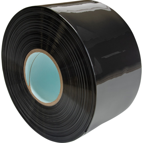 Standard Strip Curtain, 164' x 8" x 0.08" Toolneeds Inc.