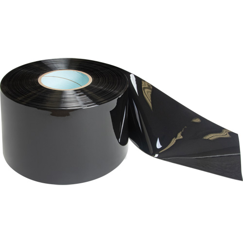 Standard Strip Curtain, 164' x 8" x 0.08" Toolneeds Inc.