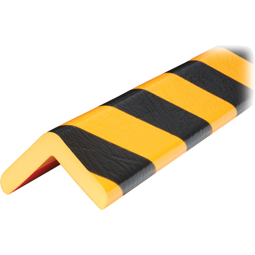 H Plus Profile 1M Corner Protection Bumper Guard Toolneeds Inc.