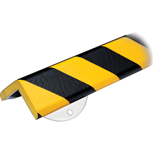 Trousse de protection murale avec butoir de protection de coin mod&egrave;le WPK H+ 1/2M Toolneeds Inc.