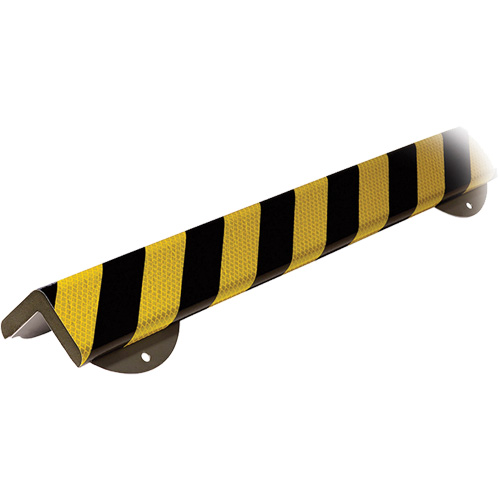 WPK-H+ Profile 1M Corner Protection Bumper Guard Wall Protection Kit Toolneeds Inc.