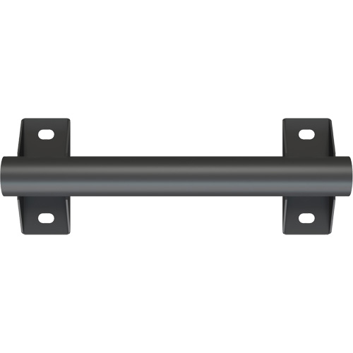 Checkers Safety Replacement Mounting Bracket for MC4011 Mining Wheel Chock Toolneeds Inc.