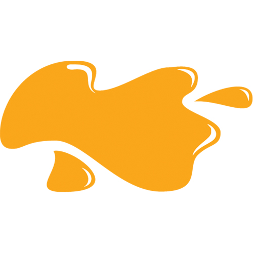 Industrial Quik-Mark Water-Based Overhead Marking Paint, 17 oz., Aerosol Can Toolneeds Inc.