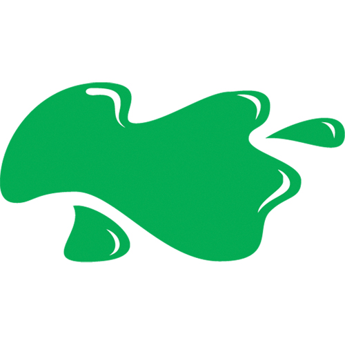 Industrial Quik-Mark Water-Based Overhead Marking Paint, 17 oz., Aerosol Can Toolneeds Inc.