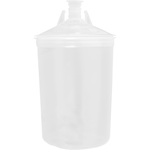 Couvercles et doublures PPS Mini Toolneeds Inc.