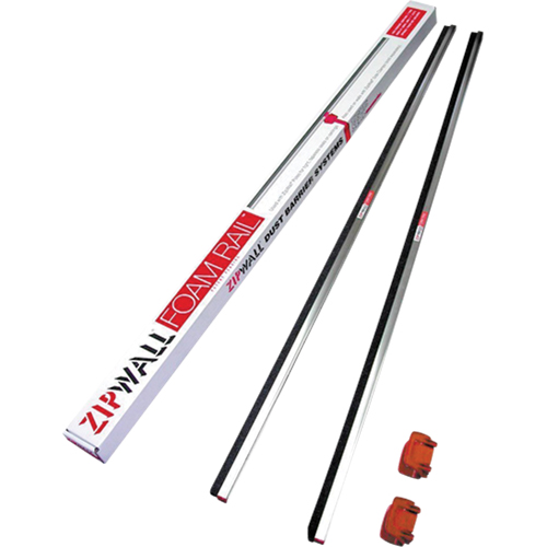 Traverses Foam Rails Toolneeds Inc.