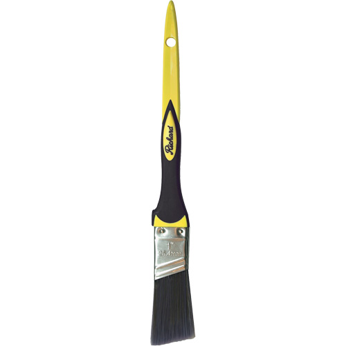 Pinceau de s&eacute;rie Elegance, Polyester, Manche Plastique, Largeur de 1" Toolneeds Inc.