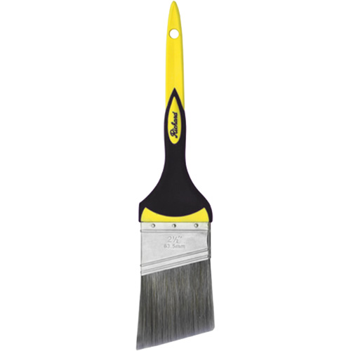 Pinceau de s&eacute;rie Elegance, Polyester, Manche Plastique, Largeur de 2-1/2" Toolneeds Inc.