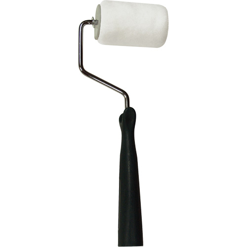 Pro Series Paint Roller, 10 mm (3") L Toolneeds Inc.