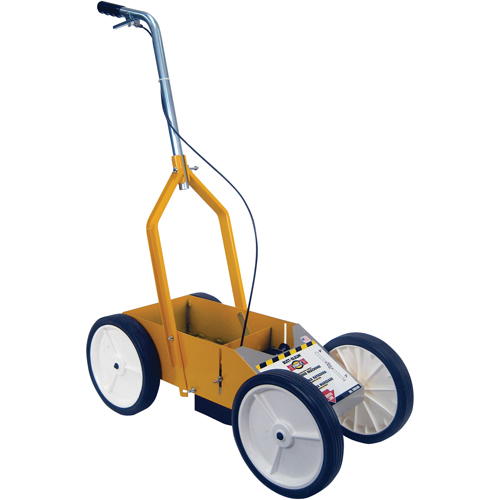 Athletic Field Striping Machine Toolneeds Inc.