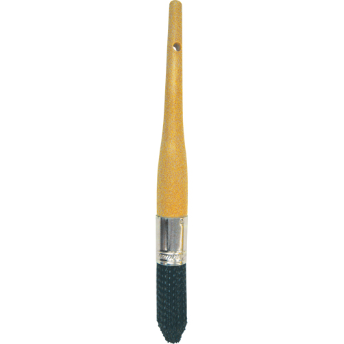 Parts Cleaning Brush Crimped Synthetic - #8 Toolneeds Inc.