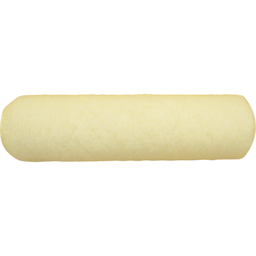 Professional AA Synthetic Paint Roller Cover, 10 mm (3/8") Nap, 240 mm (9-1/2") L Toolneeds Inc.