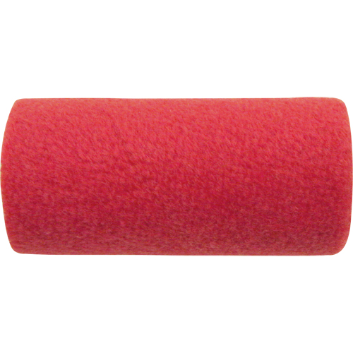 Mini-manchon de rouleau &agrave; peinture pour boiserie Moblend, Nap 5 mm (3/16"), 101,6 mm (4") l Toolneeds Inc.