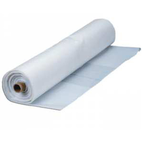 Pellicule en poly pour usage g&eacute;n&eacute;ral, 1200" lo x 240" la, &eacute;paisseur de 1,45 mil Toolneeds Inc.