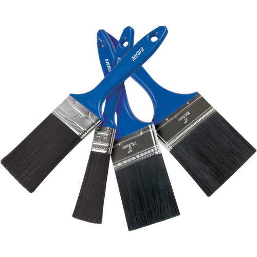 Ensemble de pinceaux s&eacute;rie AP100, 4 morceaux Toolneeds Inc.