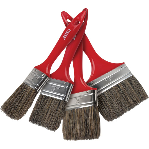 AP300 Series Paint Brush Set, 4 Pieces Toolneeds Inc.