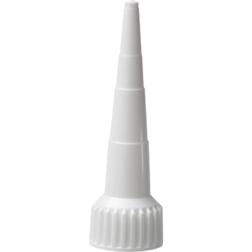 Pointe &eacute;tendue en plastique pour marqueur de peinture de contr&ocirc;le de s&eacute;curit&eacute; Toolneeds Inc.