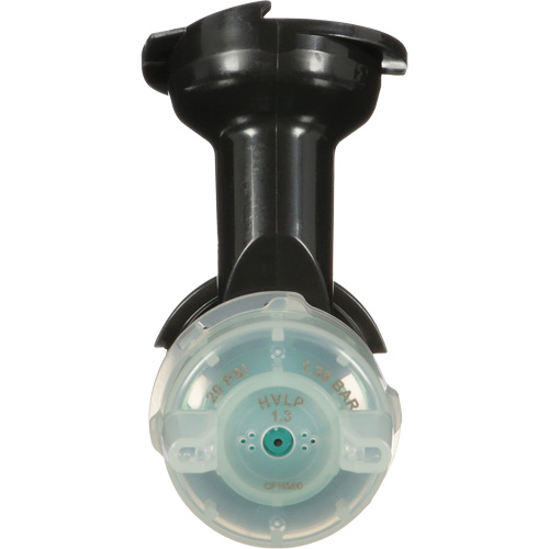 Trousse de recharge pour t&ecirc;te de pulv&eacute;risation &agrave; gravit&eacute; HVBP haute performance Toolneeds Inc.