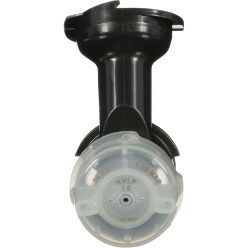 Performance Gravity HVLP Atomizing Head Refill Kit Toolneeds Inc.