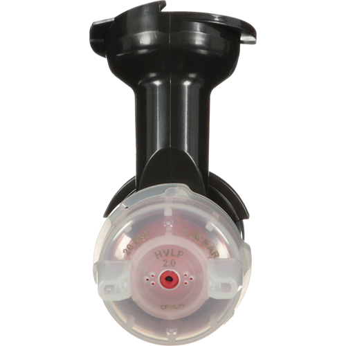 Trousse de recharge pour t&ecirc;te de pulv&eacute;risation &agrave; gravit&eacute; HVBP haute performance Toolneeds Inc.