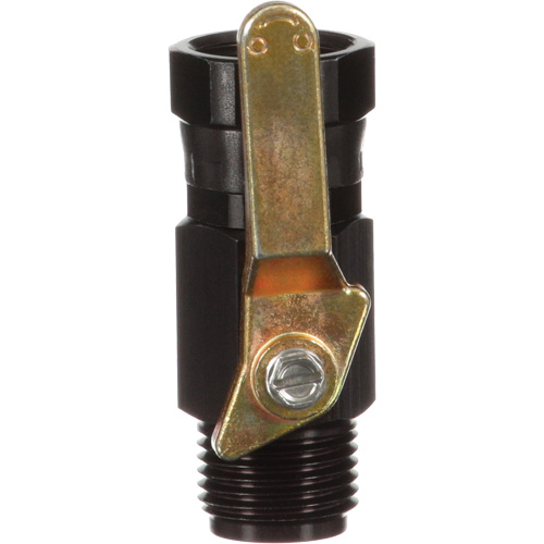 Clapet &agrave; bille pour pistolet pulv&eacute;risateur industriel performant Toolneeds Inc.