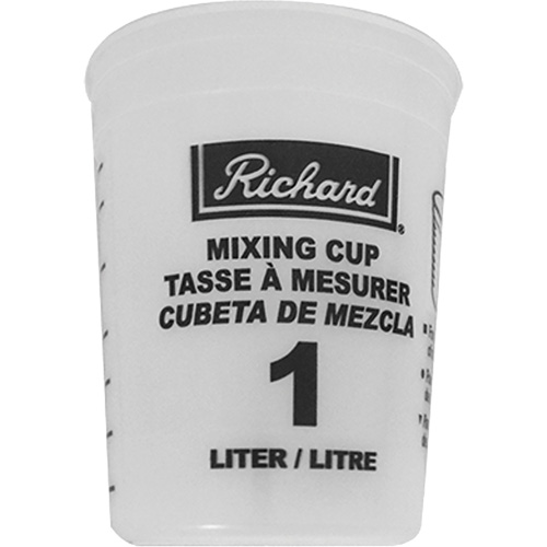 Paint Mixing Cup Toolneeds Inc.