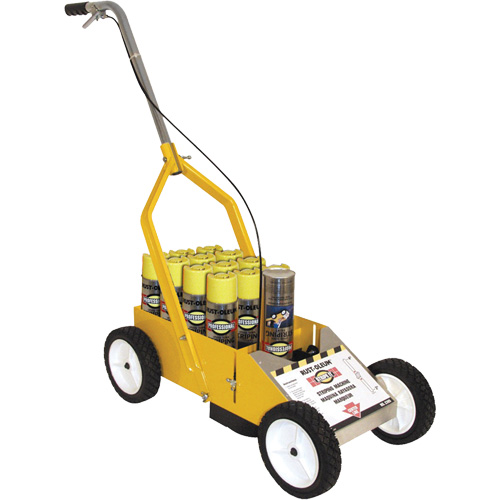 Striping Machine Toolneeds Inc.