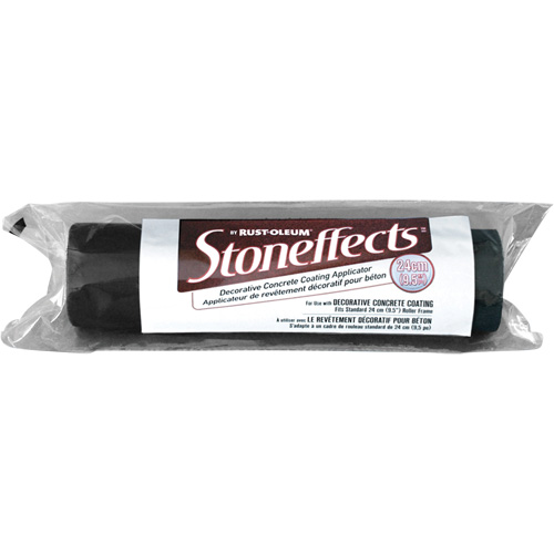 Stoneffects Decorative Concrete Coating Applicator, 240 mm (9-1/2") L Toolneeds Inc.