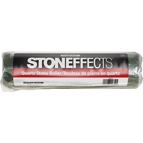 Stoneffects Quartz Stone Coating Roller Toolneeds Inc.