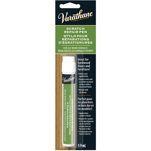 Varathane&reg; Scratch & Repair Pen, 9.9 ml Toolneeds Inc.