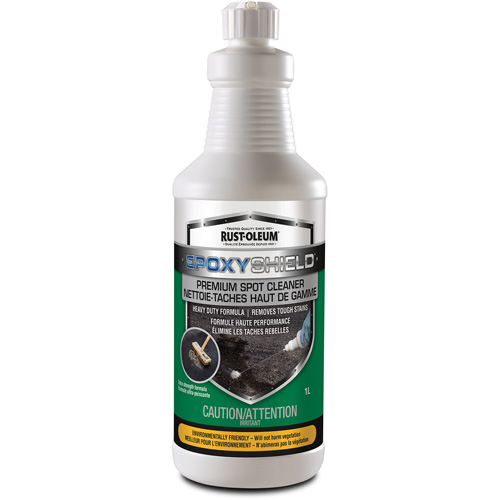 EpoxyShield&reg; Premium Spot Cleaner Toolneeds Inc.