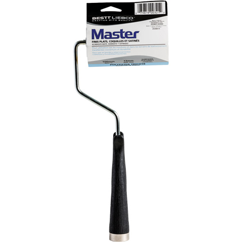 Master Trim and Traffic Frame & Cover Combo, 2 Pieces Toolneeds Inc.