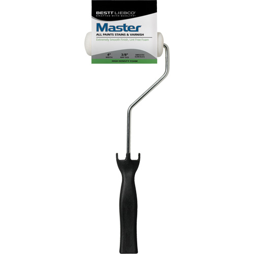 Master Foam Cover and Frame Combo Cover & Frame, 2 Pieces Toolneeds Inc.