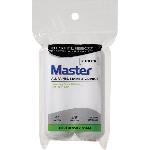Master Foam Mini Roller Cover Toolneeds Inc.