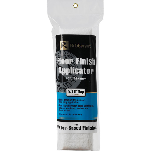 Applicateur de fini de 10" pour plancher Bestt Liebco Master Toolneeds Inc.
