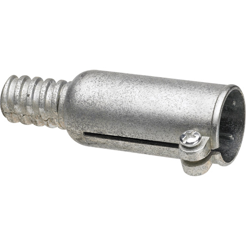 Klamp-Tite Adaptor Toolneeds Inc.