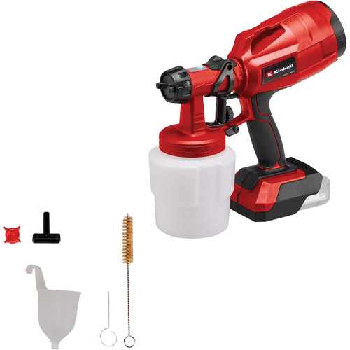 18V Cordless HVLP Handheld Paint Sprayer (Tool Only) Toolneeds Inc.